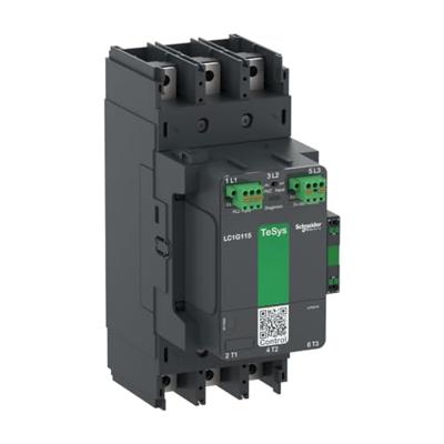 Schneider Electric LC1G185LSEA Vermogensbeveiliging 1 stuk(s)