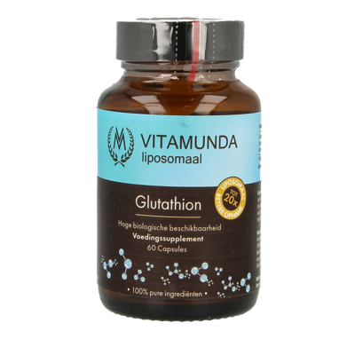 Glutathion 60 Capsules Glutathion 60 Capsules