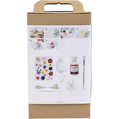 Creativ Company Hobbyset decoupage, 1 doos Creativ Company Hobbyset decoupage, 1 doos