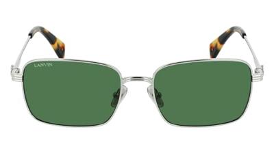 Unisex zonnebril Lanvin LNV104S-045 ø 56 mm