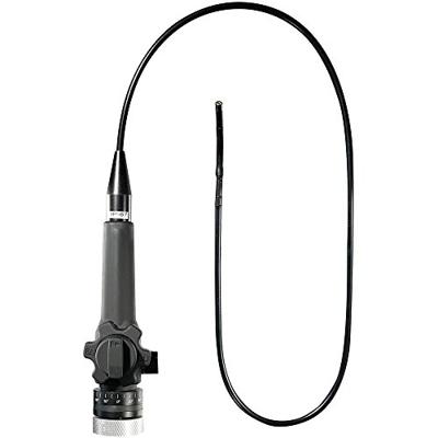 VOLTCRAFT Endoscoopsonde Sonde-Ø 5.5 mm 80 cm Waterdicht, LED-verlichting, Zwenkfunctie VOLTCRAFT Endoscoopsonde Sonde-Ø 5.5 mm 80 cm Waterdicht, LED-verlichting, Zwenkfunctie