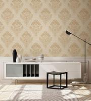 Livingwalls Metropolitan Stories 2 beige behang | 379013 - thumbnail