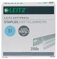 Leitz Softpress nietjes 2500X - thumbnail