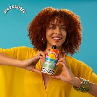 Herstellende haarbehandeling Lola Cosmetics Ela É Carioca Protein 500 g - thumbnail