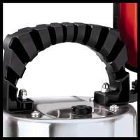 Einhell GC-DP 6315 N 4170491 Dompelpomp voor vervuild water 17000 l/h 8 m - thumbnail