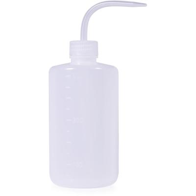 Alphacool spray bottle core 500 ml fles (wit/transparant)
