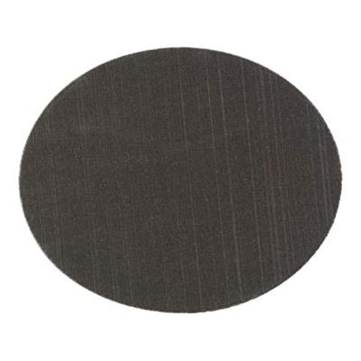 Metabo 5 hechtende schuurbladen 125 mm Metabo 626374000 Diameter 125 mm