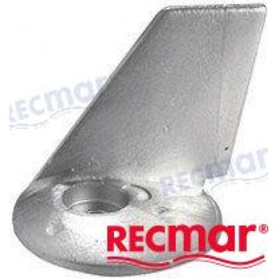 ANODOS DE ZINC Y COJINETES REC01253 - ANODO ZINC