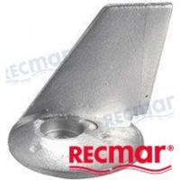 ANODOS DE ZINC Y COJINETES REC01253 - ANODO ZINC - thumbnail