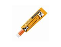 Stabilo Navulling markeerstift - oranje - thumbnail