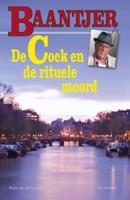 De Cock en de rituele moord - Baantjer - ebook - thumbnail