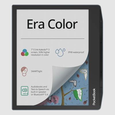 PocketBook Era Color e-Reader