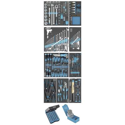 Hazet 0-6/217 0-6/217 Gereedschapsset