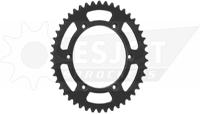 ESJOT Chain wheel 520 42z steel black - thumbnail