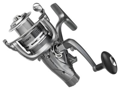 CRIVIT Vismolen (Vrijloopmolen 3000-S)