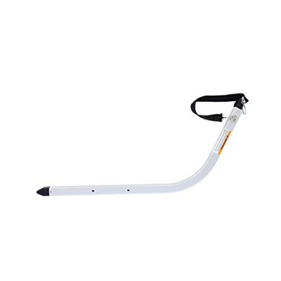 Burley Kard bur dlite double/cub x trekstang bev set zi