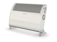 Olimpia Splendid | Convectorkachel | Caleo 2 Turbo - Timer - 2000 Watt 99551 - thumbnail