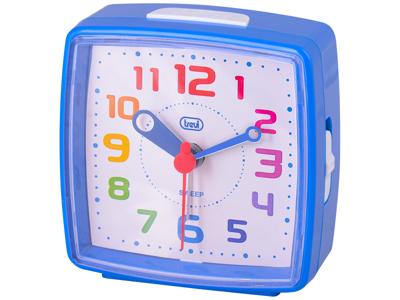 Wekker Trevi 0304700 Gesorteerde kleuren