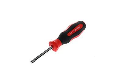 Gedore RED R38950001 3301344 Handvat 6.3 mm 1/4 inch Aandrijving 1/4 (6,3 mm) 160 mm 1 stuk(s)