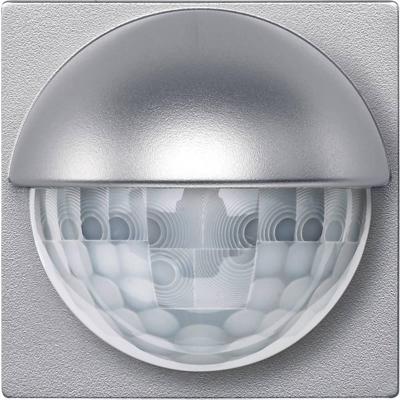 Merten MEG5710-0460 Bewegingsmelder 180 ° Relais Aluminium Merten MEG5710-0460 Bewegingsmelder 180 ° Relais Aluminium