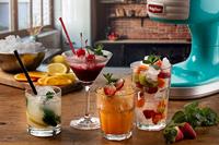 Ariete party time schaafijs machine 0076/01 ijsmachine (lichtblauw) - thumbnail