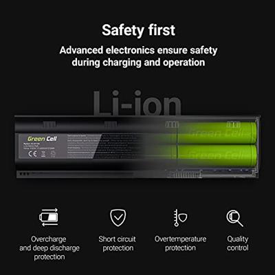 Green Cell 45N1147 45N1153 LE89 Laptopaccu 10.8 V 4400 mAh Lenovo Green Cell 45N1147 45N1153 LE89 Laptopaccu 10.8 V 4400 mAh Lenovo