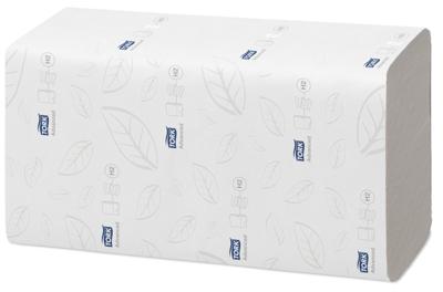 TORK 129089 Xpress® Papieren handdoeken (l x b) 24 cm x 21.3 cm Wit 21 stuk(s) TORK 129089 Xpress® Papieren handdoeken (l x b) 24 cm x 21.3 cm Wit 21 stuk(s)