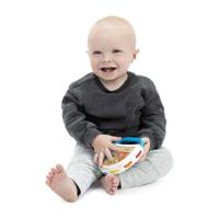 Hape magic touch tambourine - thumbnail