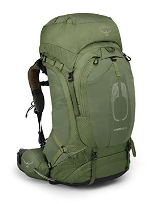 Osprey Atmos AG 65 Backpack Heren Mythical Green L/XL