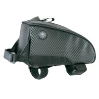 Topeak fuel tank l - zwart - polyester - fietsaccessoire - thumbnail