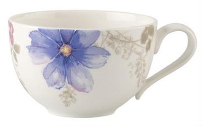 Villeroy & Boch Mariefleur Gris Basic Ontbijtkop 0,39 l