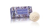 Saponificio Artigianale Fiorentino Tuscan Lavender Scented Soap - thumbnail