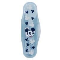 SET VAN 2 LEPELS MET MICKEY VERZAMELAARSDOOS - thumbnail