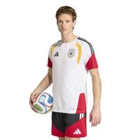 adidas Duitsland Trainingsshirt 2026-2028 Wit - thumbnail