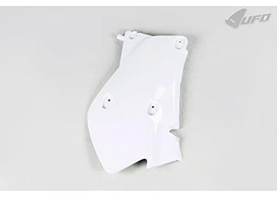 UFO PLAST seitenverkleidung side covers ufo honda white