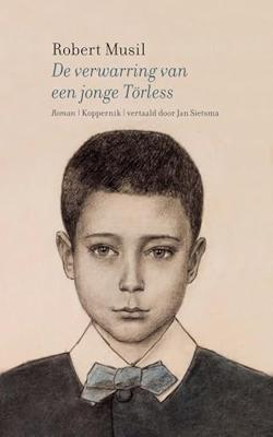De verwarring van een jong Törless - Robert Musil - ebook De verwarring van een jong Törless - Robert Musil - ebook
