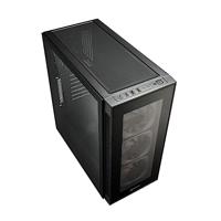 Sharkoon TG6 RGB midi tower behuizing - thumbnail