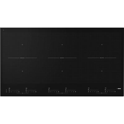 Atag HI9271MV Inductie kookplaat Zwart Atag HI9271MV Inductie kookplaat Zwart