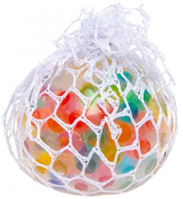 LG-Imports Squeeze bubbel bal met waterparels