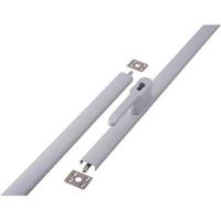 DX Espagnoletsluiting SKG** - F1 aluminiumgrijs - thumbnail