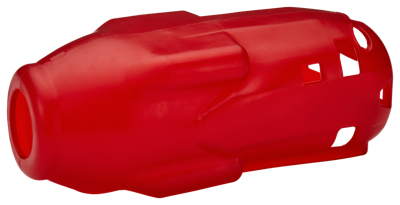 Makita Accessoires Indicatiehuls rood - 459409-7 459409-7 Makita Accessoires Indicatiehuls rood - 459409-7 459409-7