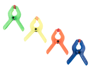 CON:P Set Lijmklemmen 22Dlg 63/90Mm - B25161 - thumbnail