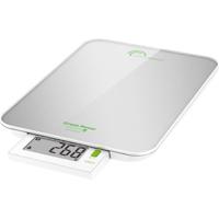 LITTLE BALANCE Balance Green Power USB - 6 kg - 1 g - Argento perlato - thumbnail