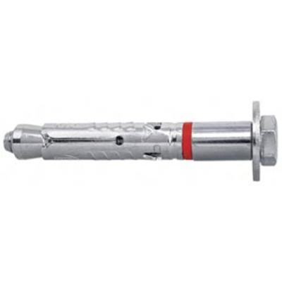 Fischer 90268 TA M8 T/25 S Hulsanker 84 mm 12 mm 50 stuk(s)