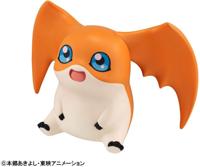 Digimon Adventure Look Up Figure - Patamon - thumbnail
