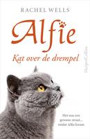 Kat over de drempel - Rachel Wells - ebook - thumbnail