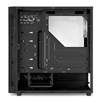 Sharkoon TG6M RGB midi tower behuizing - thumbnail
