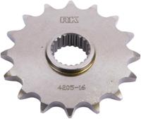 RK Sprocket 520 16z standard - thumbnail
