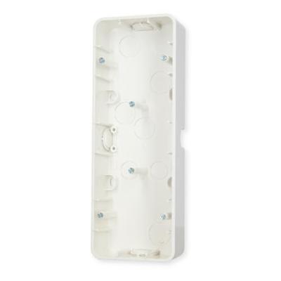 Merten 519319 Aftakkast (l x b x h) 42 x 80 x 224 mm Polar-wit IP20 1 stuk(s)