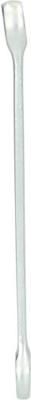 Brilliant Tools BT011908 BT011908 Ring-steeksleutel Sleutelbreedte (metrisch) 8 mm